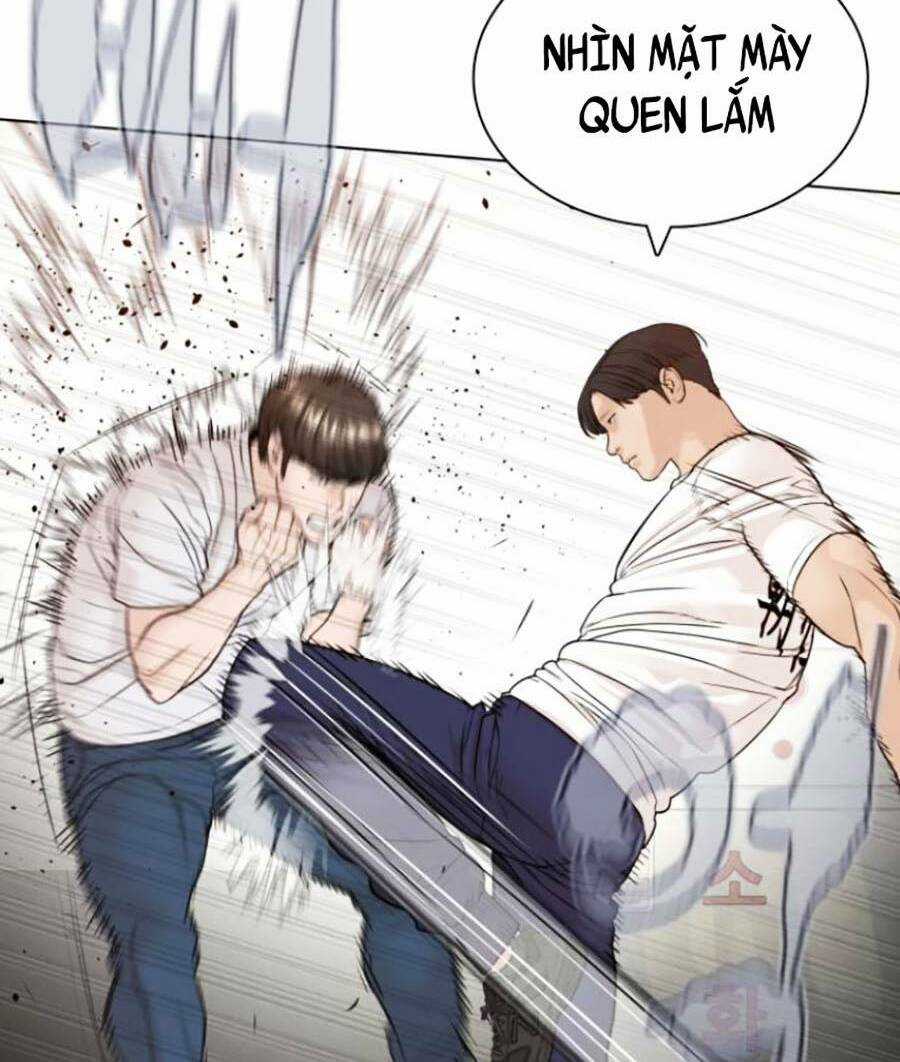 Cách Chiến Thắng Trận Đấu Chapter 159 trang 11