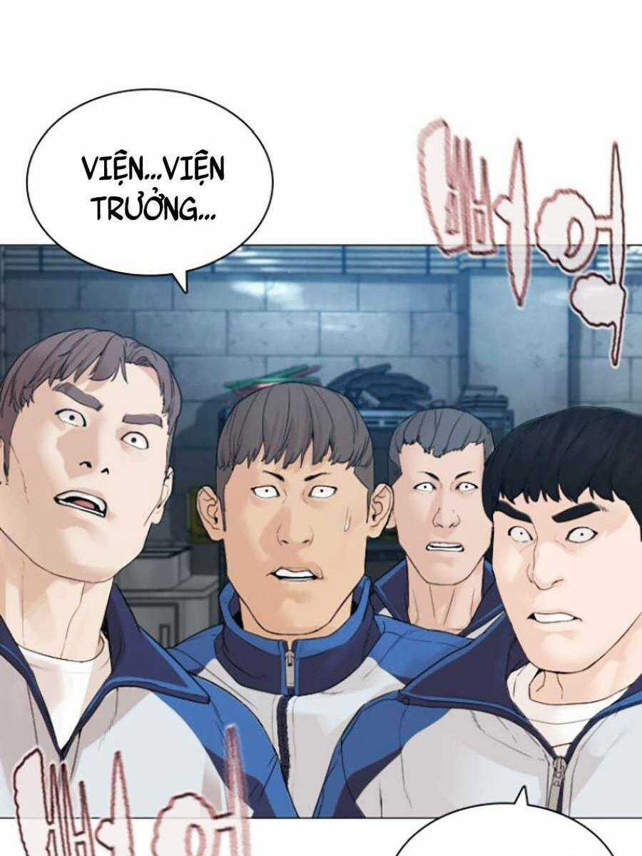 Cách Chiến Thắng Trận Đấu Chapter 159 trang 111