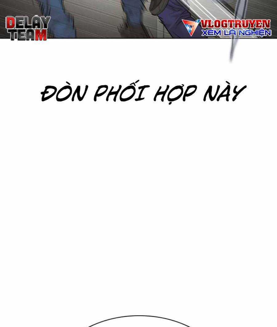 Cách Chiến Thắng Trận Đấu Chapter 159 trang 12