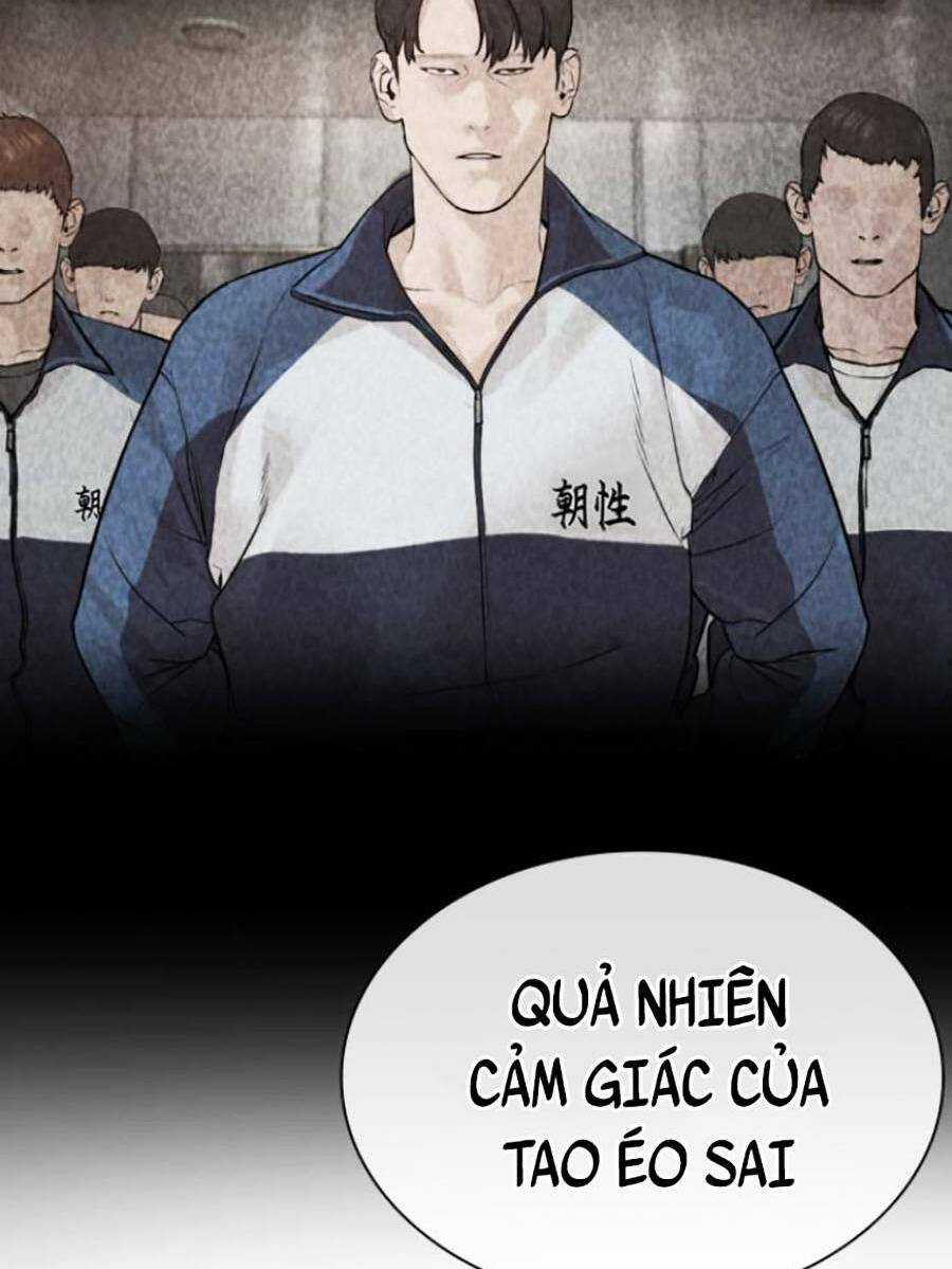 Cách Chiến Thắng Trận Đấu Chapter 159 trang 123