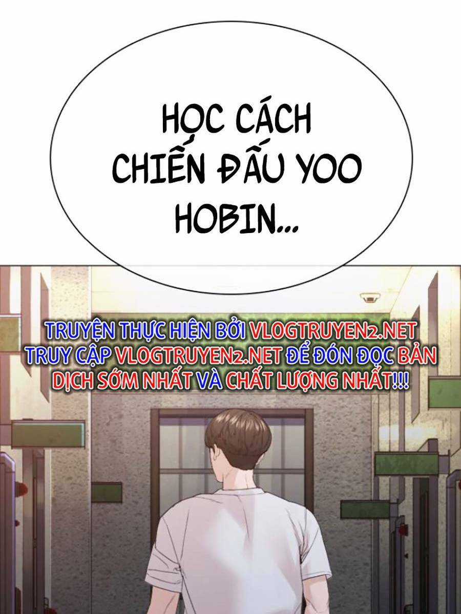 Cách Chiến Thắng Trận Đấu Chapter 159 trang 126