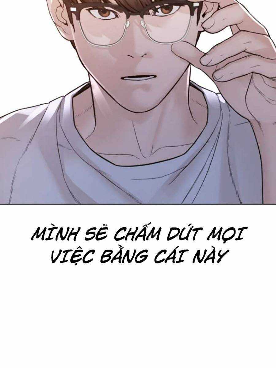 Cách Chiến Thắng Trận Đấu Chapter 159 trang 129