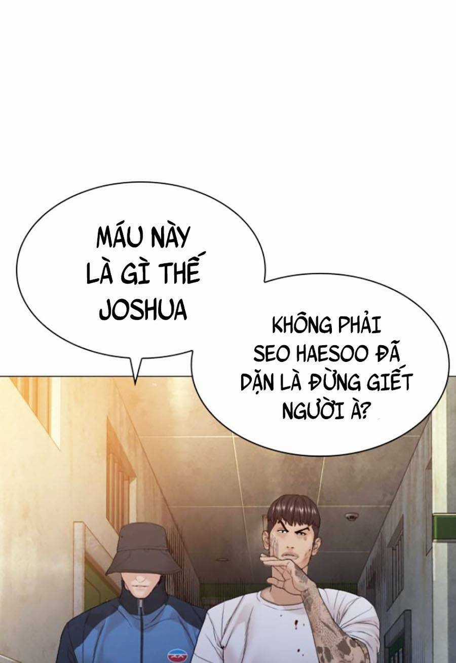 Cách Chiến Thắng Trận Đấu Chapter 159 trang 130