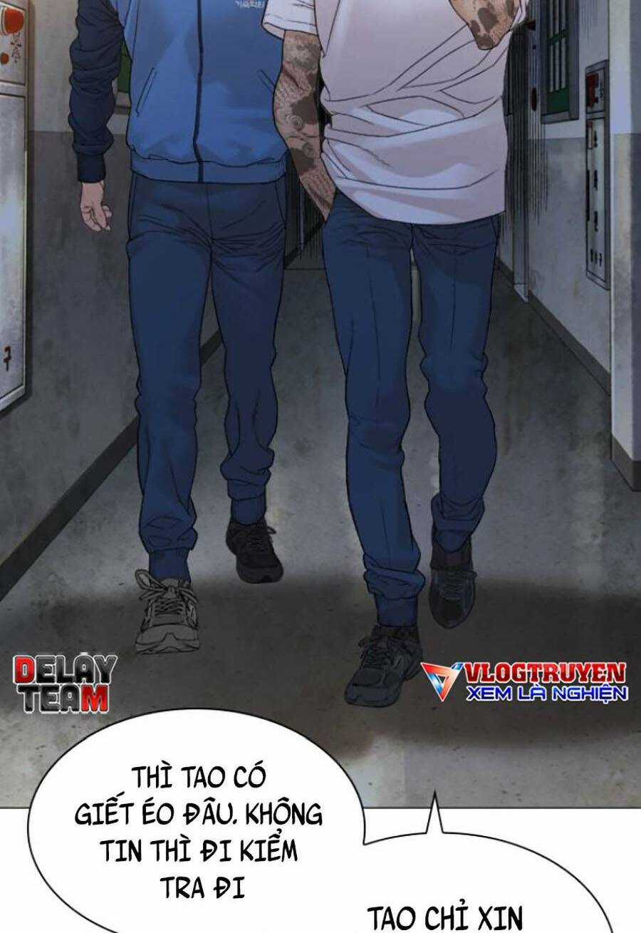 Cách Chiến Thắng Trận Đấu Chapter 159 trang 131