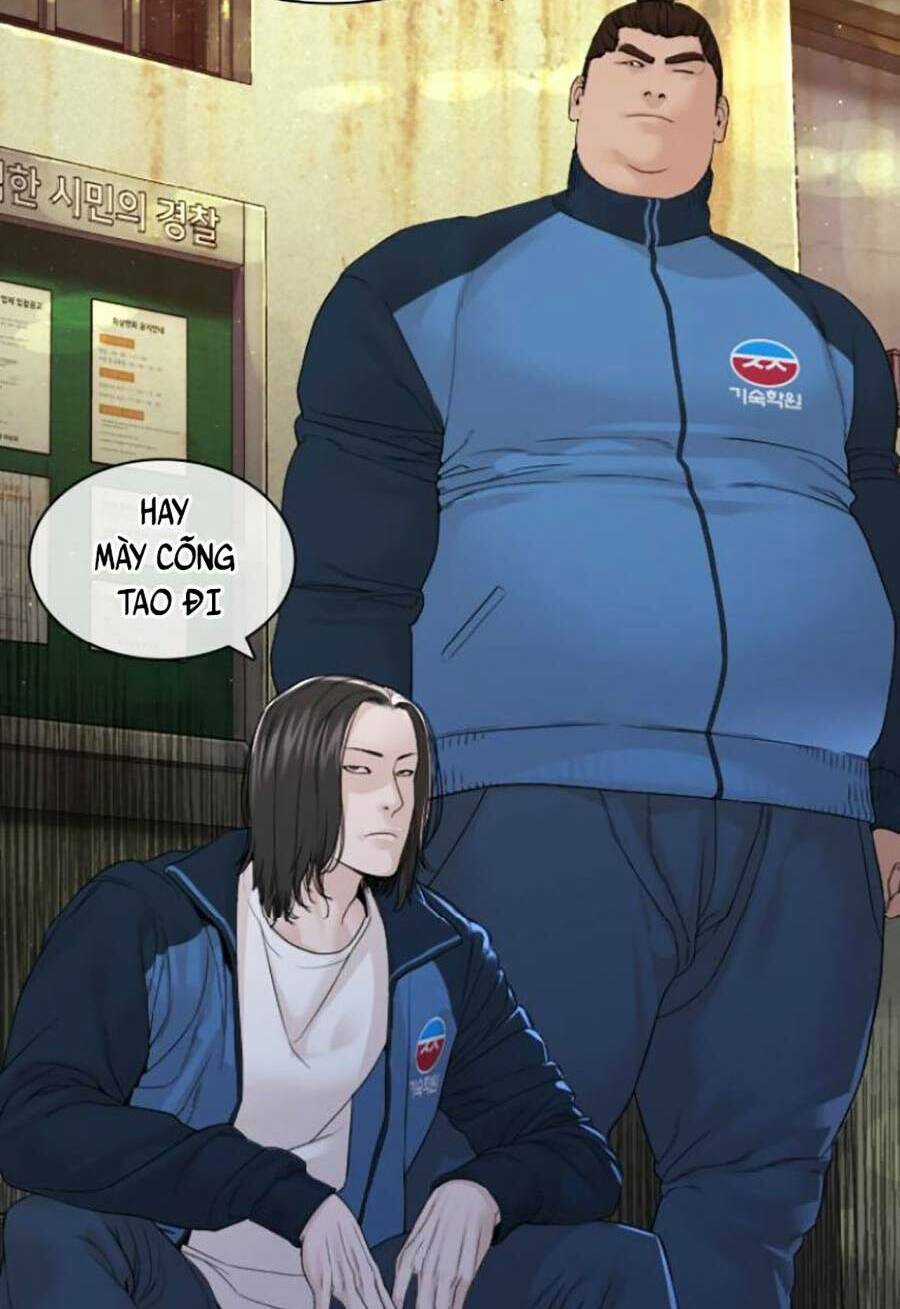 Cách Chiến Thắng Trận Đấu Chapter 159 trang 133