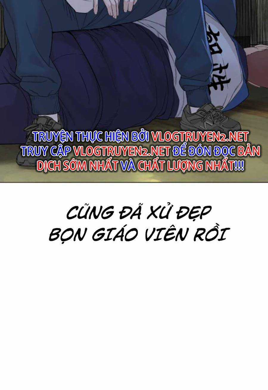 Cách Chiến Thắng Trận Đấu Chapter 159 trang 134