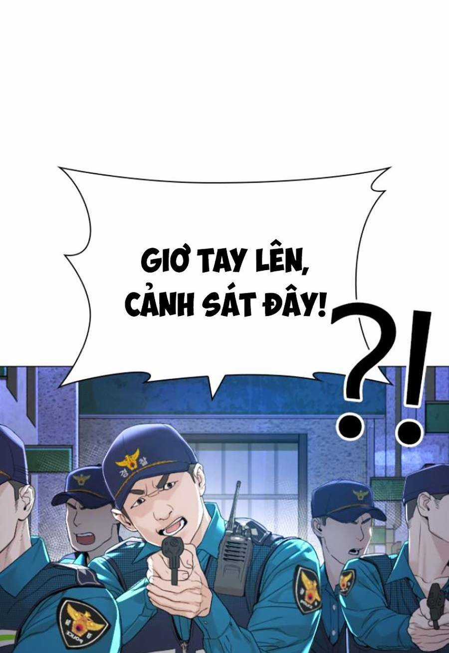 Cách Chiến Thắng Trận Đấu Chapter 159 trang 136