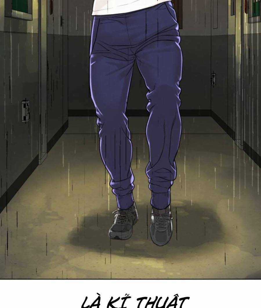 Cách Chiến Thắng Trận Đấu Chapter 159 trang 14