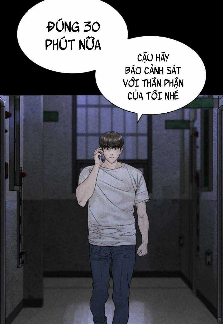 Cách Chiến Thắng Trận Đấu Chapter 159 trang 143