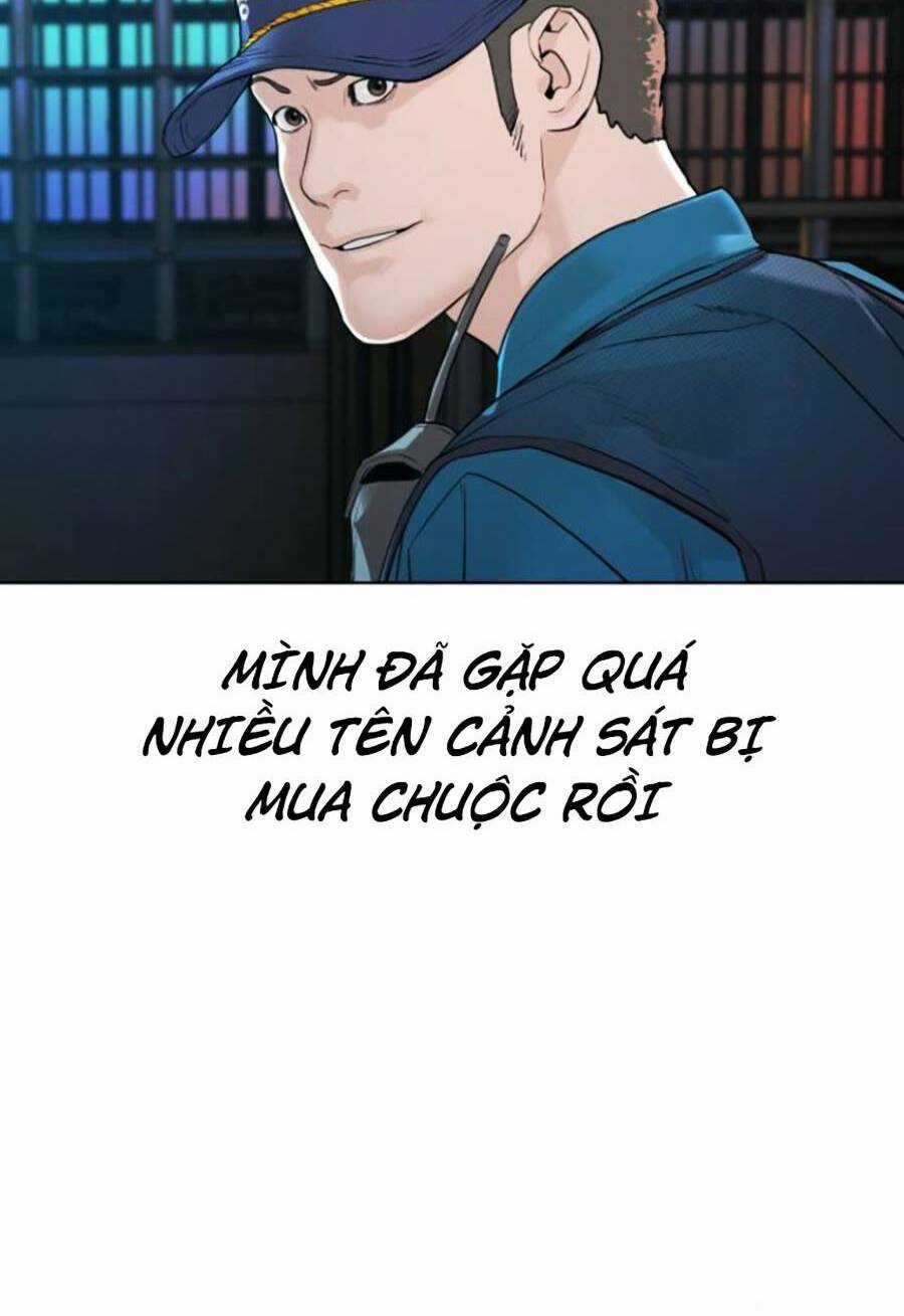 Cách Chiến Thắng Trận Đấu Chapter 159 trang 151