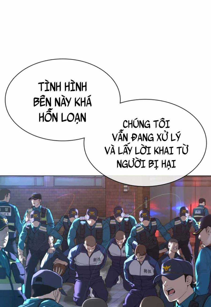 Cách Chiến Thắng Trận Đấu Chapter 159 trang 152