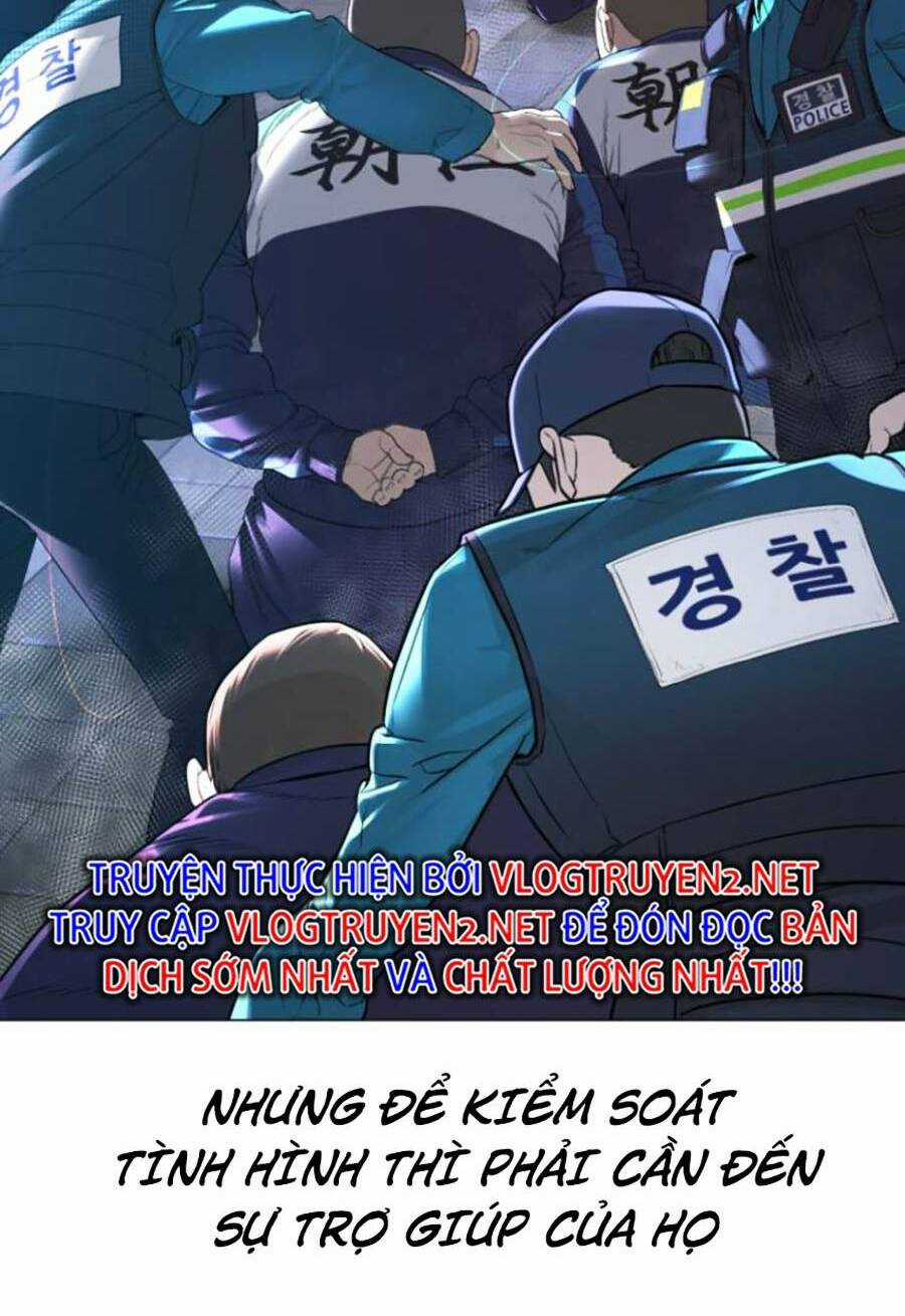 Cách Chiến Thắng Trận Đấu Chapter 159 trang 153