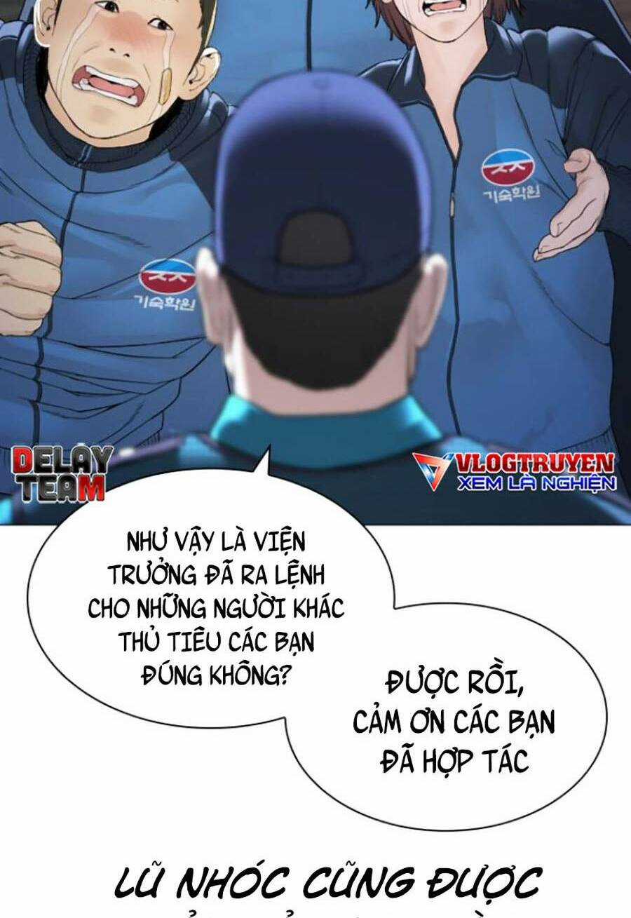 Cách Chiến Thắng Trận Đấu Chapter 159 trang 157