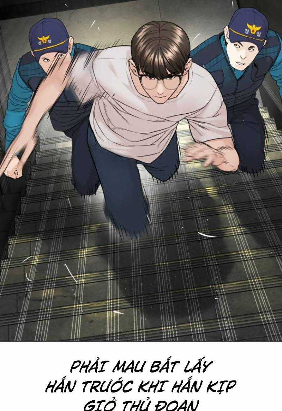 Cách Chiến Thắng Trận Đấu Chapter 159 trang 159