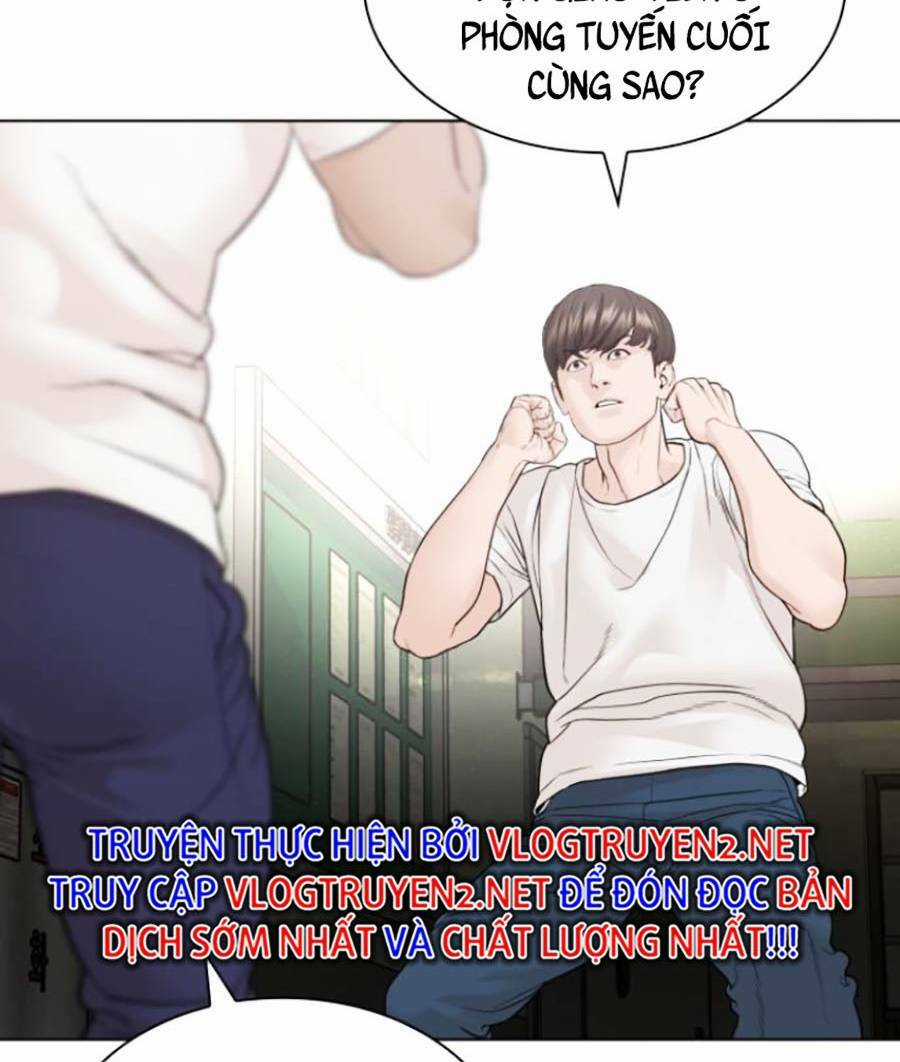 Cách Chiến Thắng Trận Đấu Chapter 159 trang 16