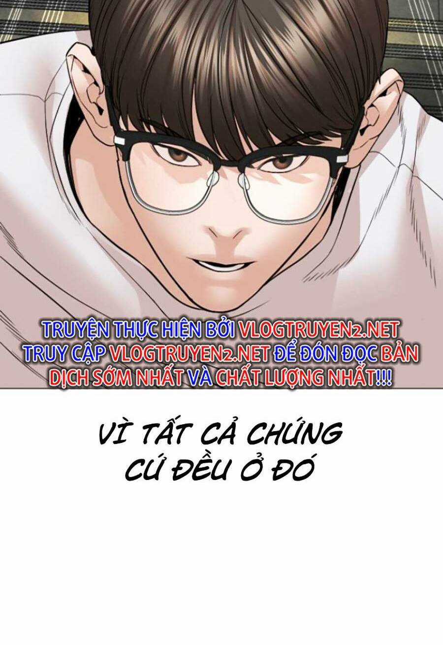 Cách Chiến Thắng Trận Đấu Chapter 159 trang 161