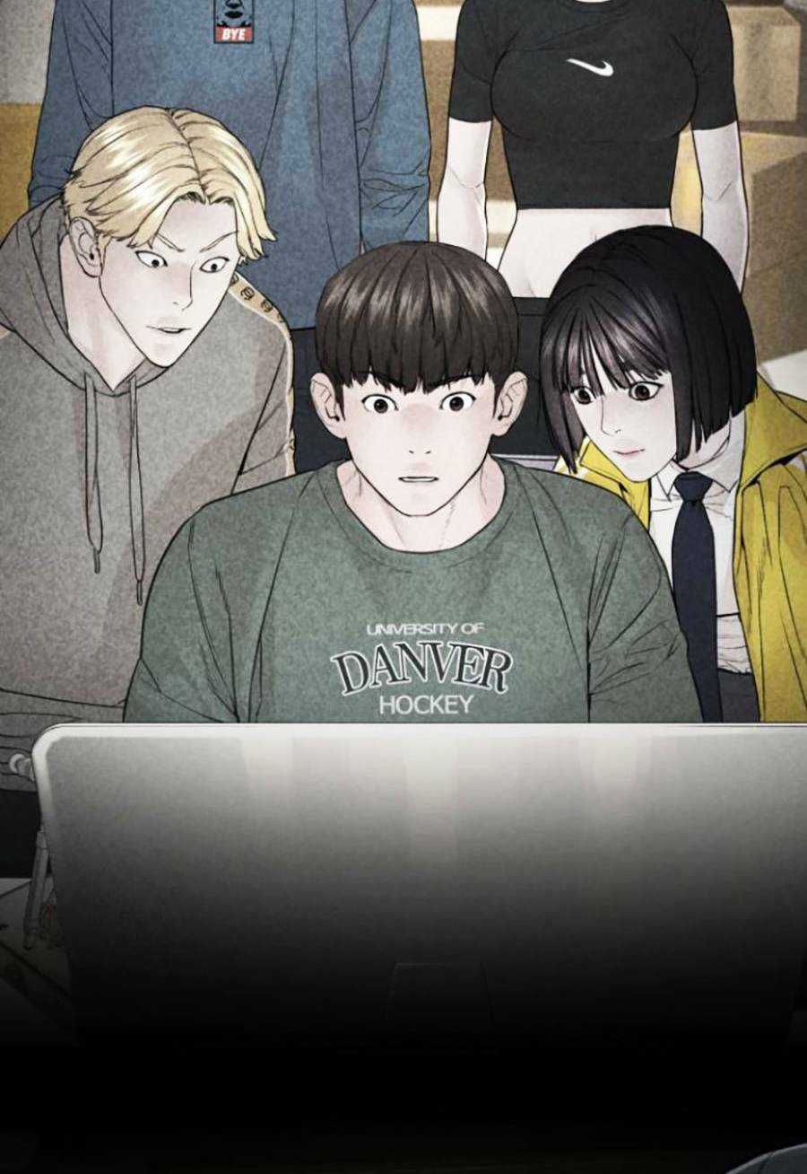 Cách Chiến Thắng Trận Đấu Chapter 159 trang 166