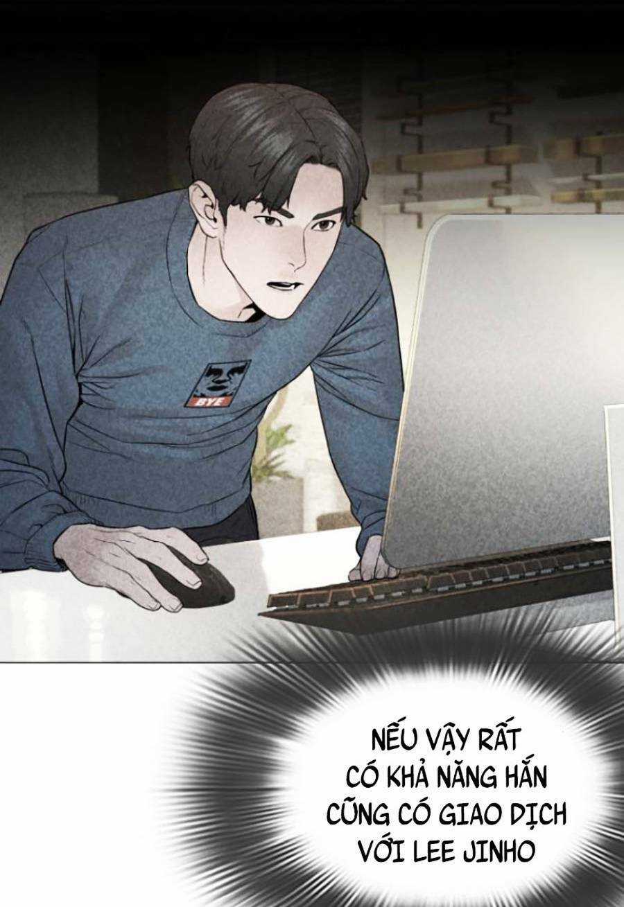 Cách Chiến Thắng Trận Đấu Chapter 159 trang 168