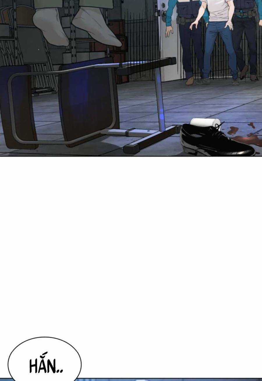 Cách Chiến Thắng Trận Đấu Chapter 159 trang 174