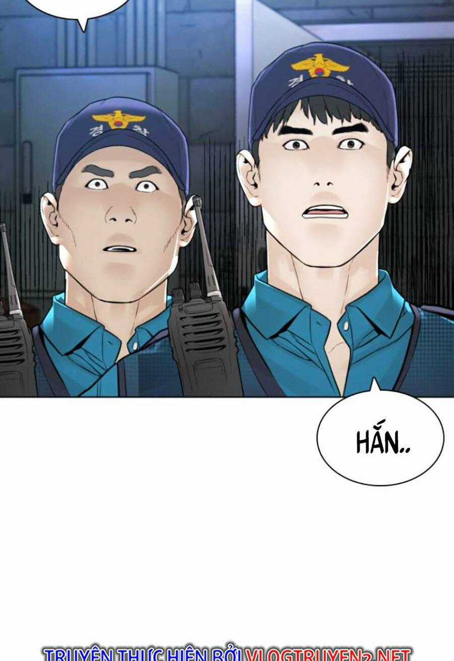 Cách Chiến Thắng Trận Đấu Chapter 159 trang 175