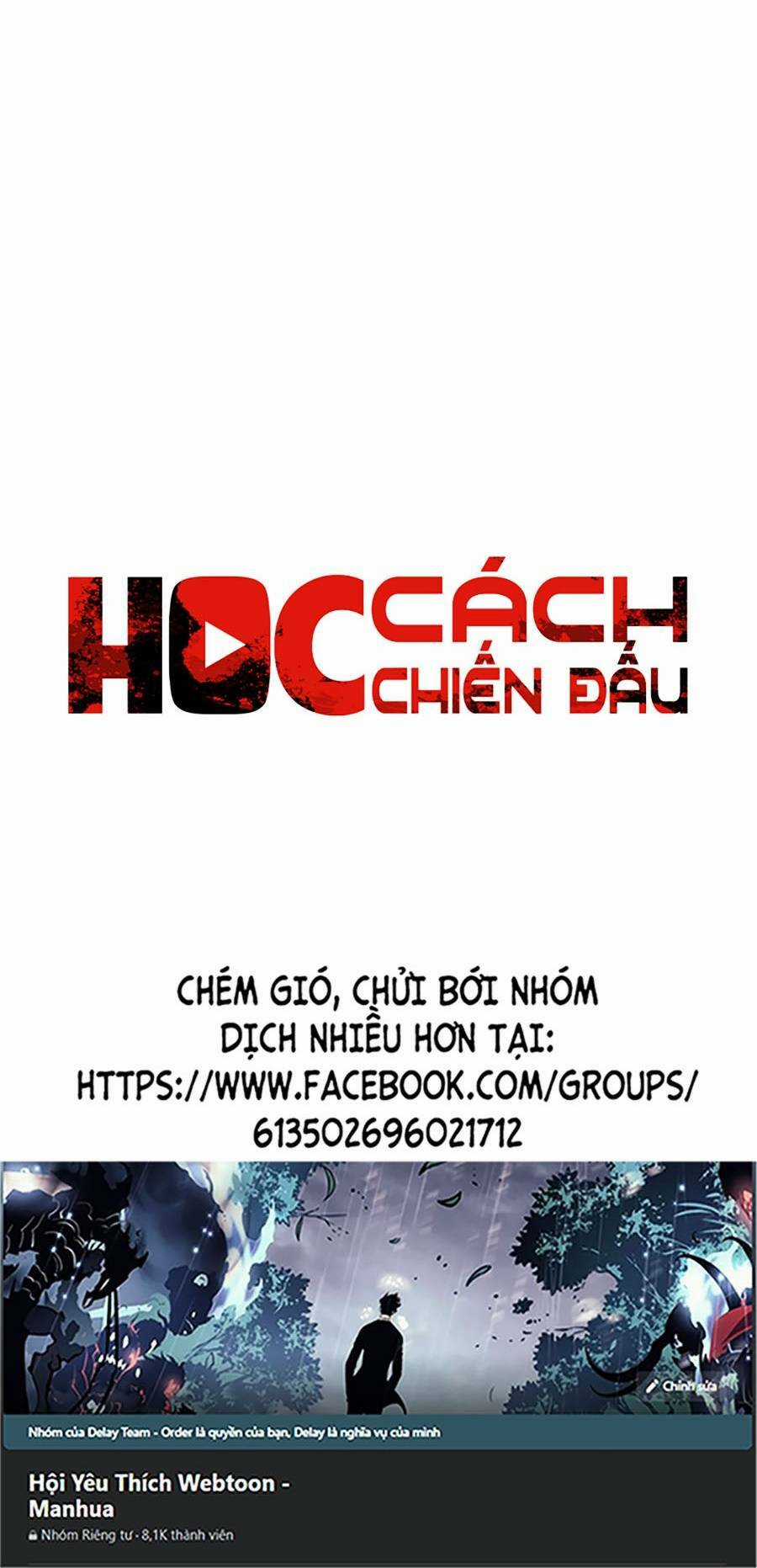 Cách Chiến Thắng Trận Đấu Chapter 159 trang 183