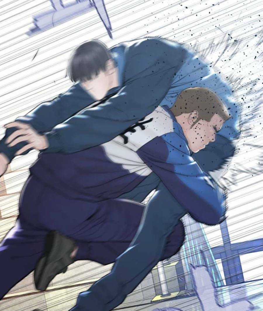 Cách Chiến Thắng Trận Đấu Chapter 159 trang 20