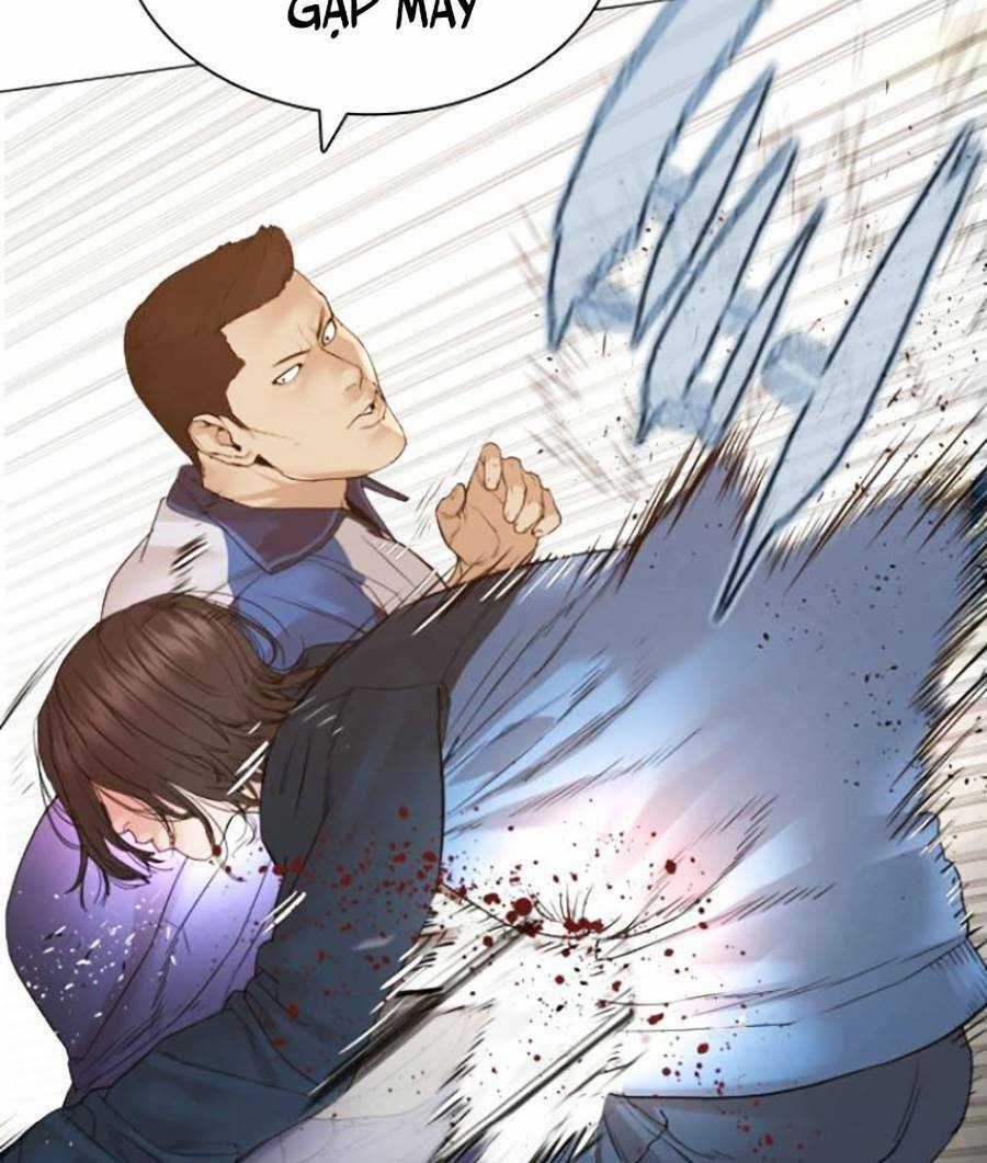 Cách Chiến Thắng Trận Đấu Chapter 159 trang 24