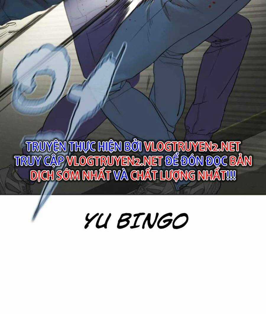 Cách Chiến Thắng Trận Đấu Chapter 159 trang 25