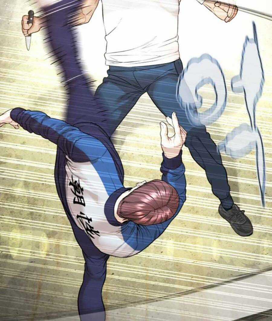 Cách Chiến Thắng Trận Đấu Chapter 159 trang 33