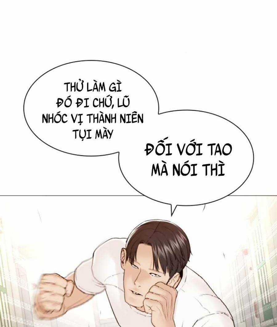 Cách Chiến Thắng Trận Đấu Chapter 159 trang 35