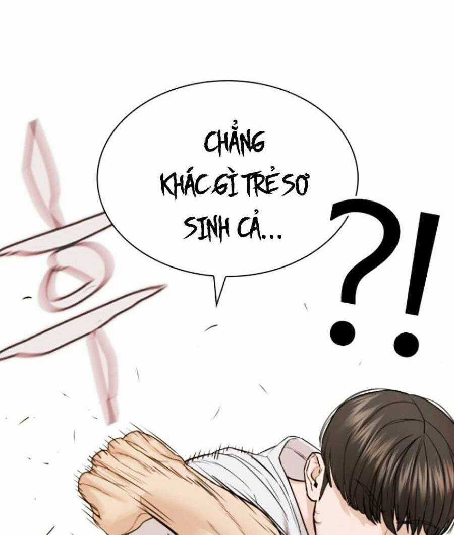 Cách Chiến Thắng Trận Đấu Chapter 159 trang 37