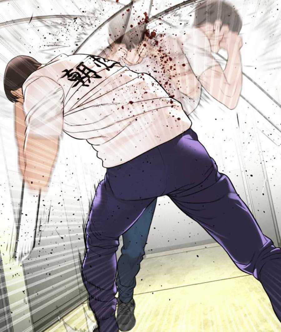 Cách Chiến Thắng Trận Đấu Chapter 159 trang 4