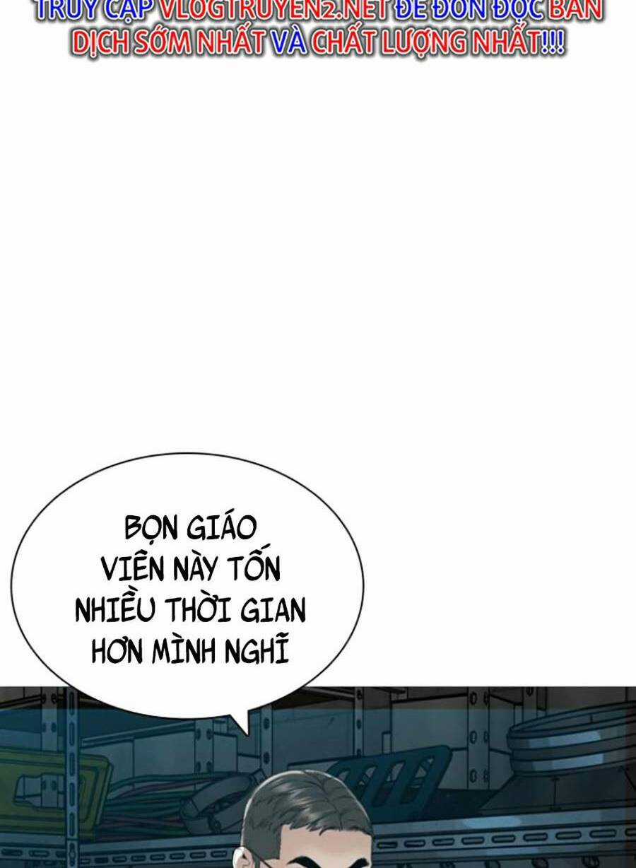 Cách Chiến Thắng Trận Đấu Chapter 159 trang 47