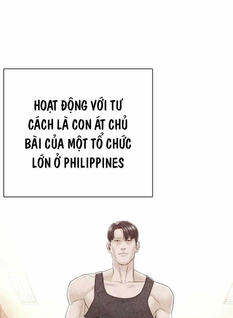 Cách Chiến Thắng Trận Đấu Chapter 159 trang 49