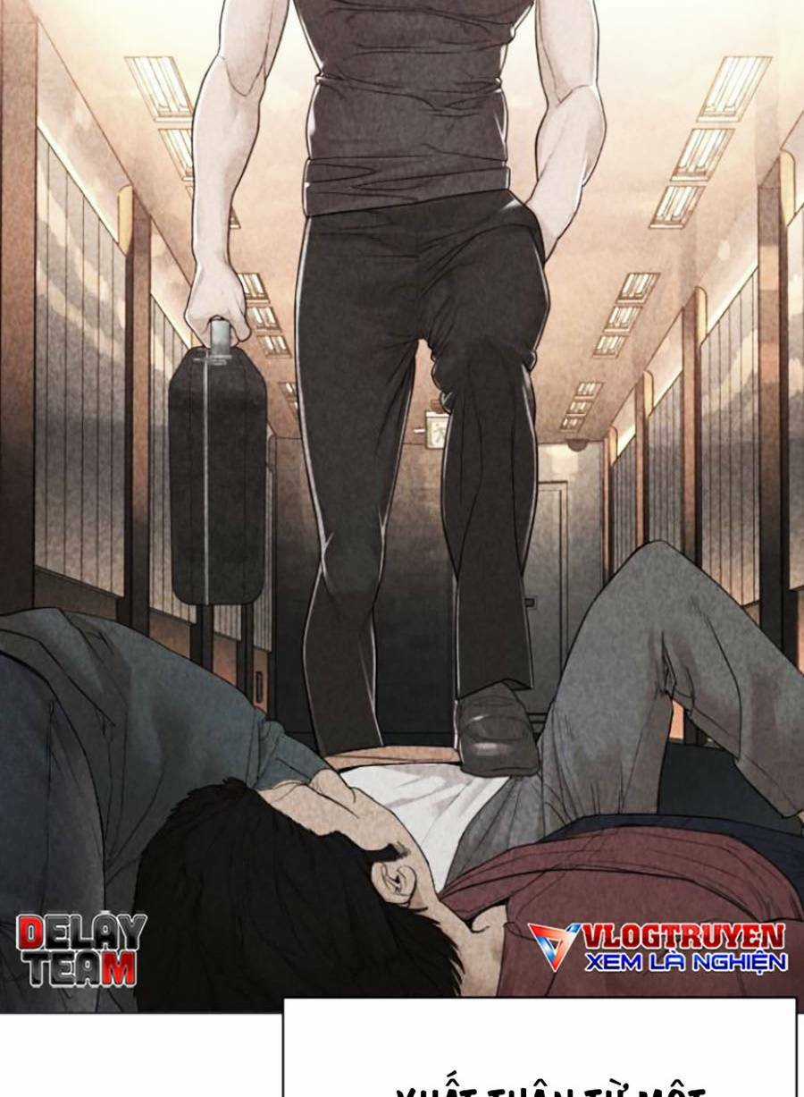 Cách Chiến Thắng Trận Đấu Chapter 159 trang 50