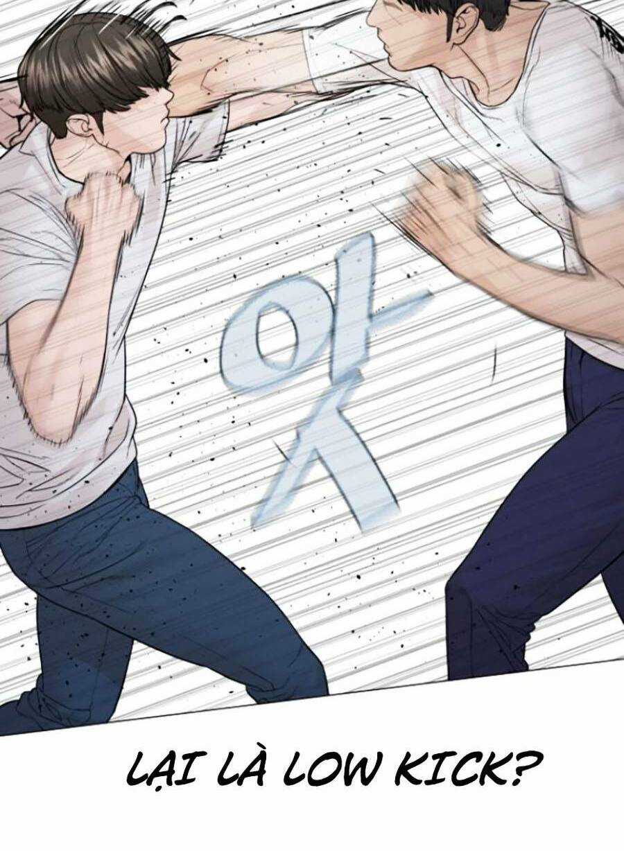 Cách Chiến Thắng Trận Đấu Chapter 159 trang 55