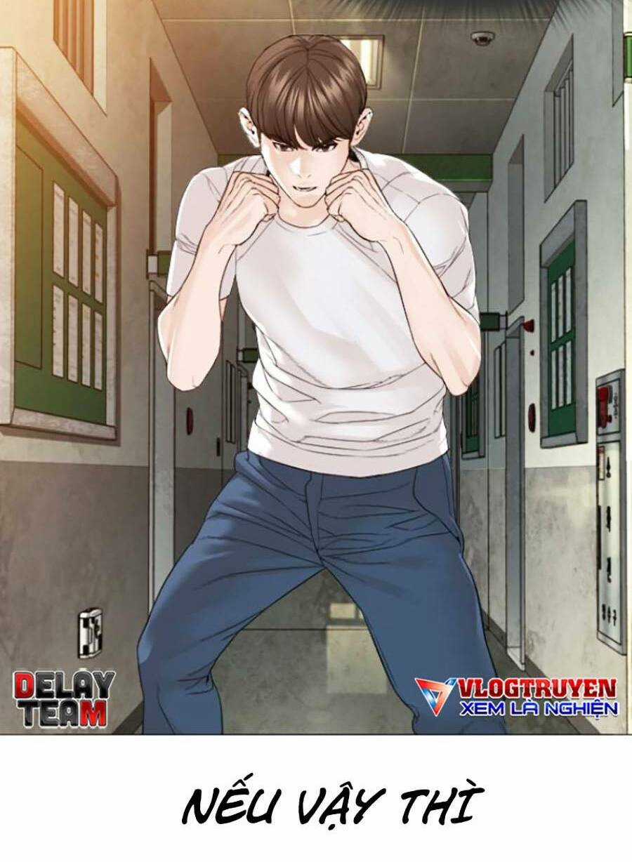 Cách Chiến Thắng Trận Đấu Chapter 159 trang 57