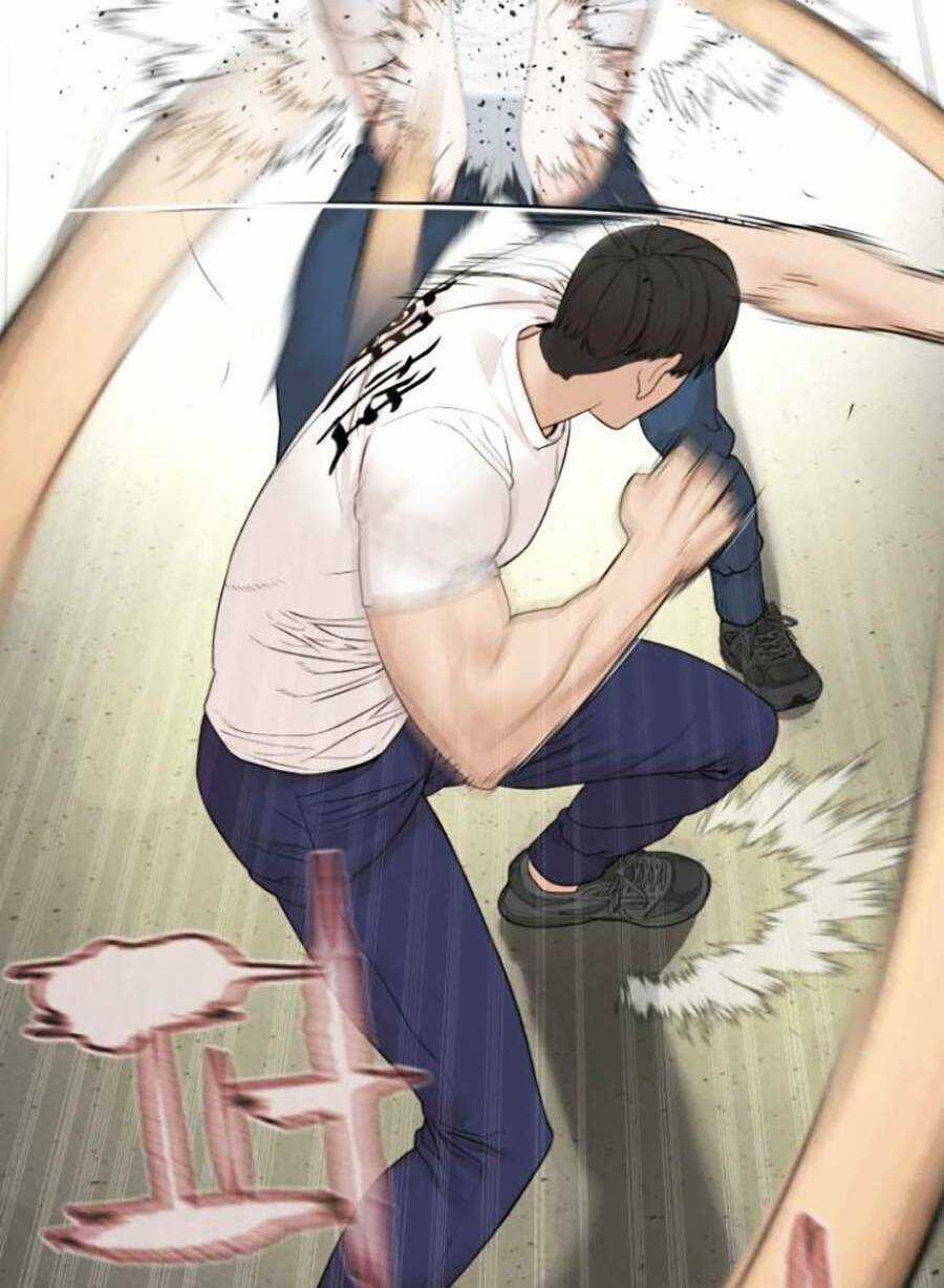 Cách Chiến Thắng Trận Đấu Chapter 159 trang 61