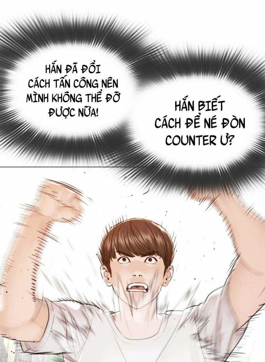 Cách Chiến Thắng Trận Đấu Chapter 159 trang 63