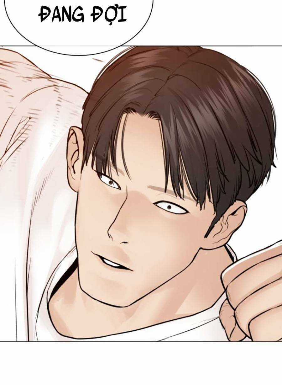 Cách Chiến Thắng Trận Đấu Chapter 159 trang 68