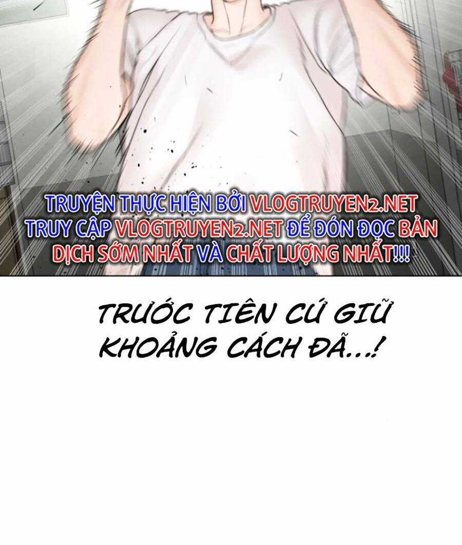 Cách Chiến Thắng Trận Đấu Chapter 159 trang 7