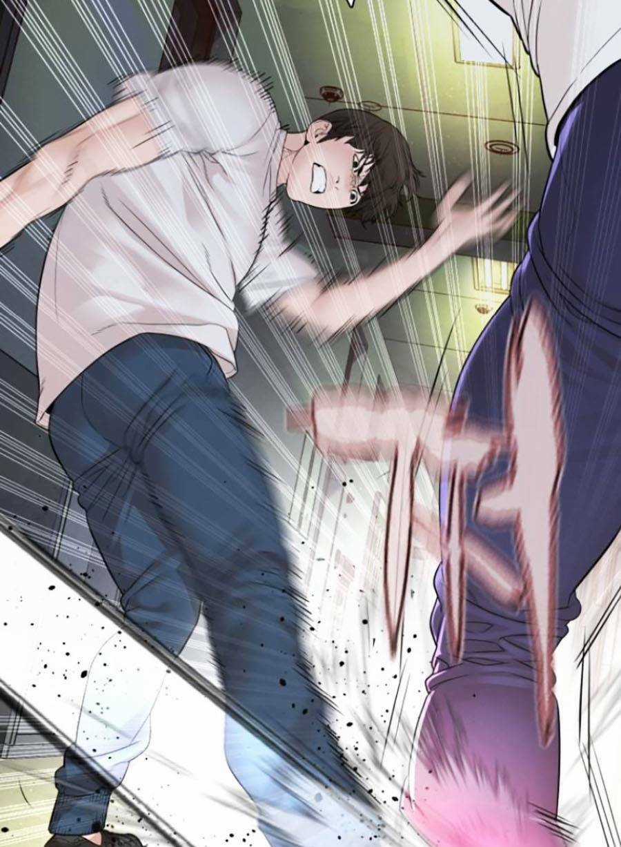 Cách Chiến Thắng Trận Đấu Chapter 159 trang 70