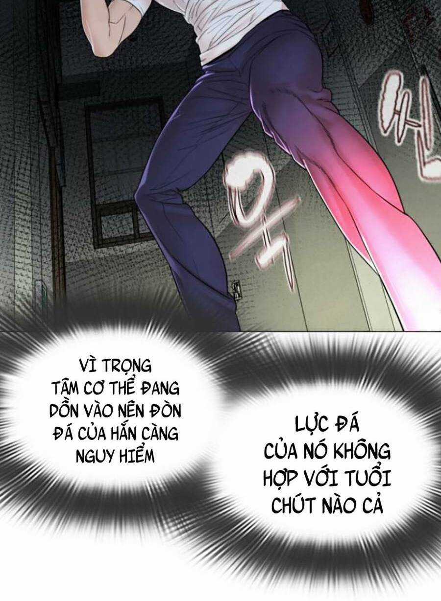 Cách Chiến Thắng Trận Đấu Chapter 159 trang 73