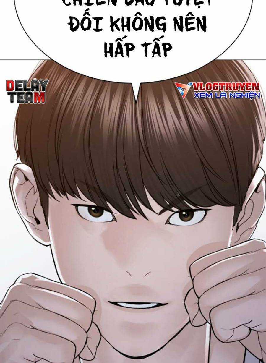 Cách Chiến Thắng Trận Đấu Chapter 159 trang 75