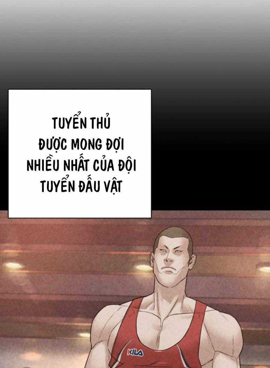 Cách Chiến Thắng Trận Đấu Chapter 159 trang 77