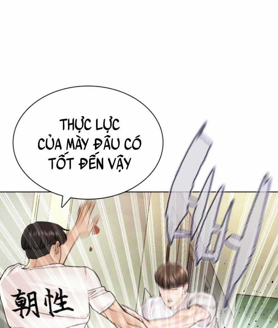 Cách Chiến Thắng Trận Đấu Chapter 159 trang 8