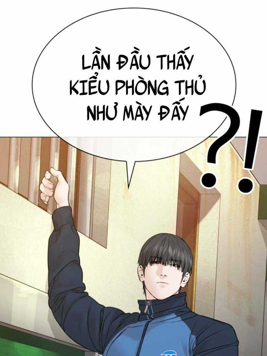 Cách Chiến Thắng Trận Đấu Chapter 159 trang 84