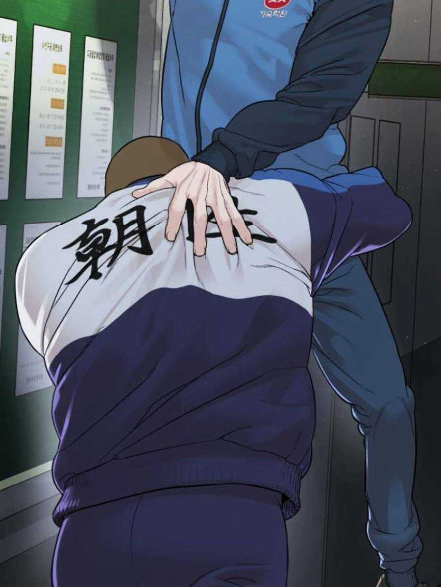 Cách Chiến Thắng Trận Đấu Chapter 159 trang 85