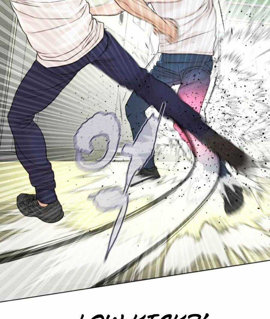 Cách Chiến Thắng Trận Đấu Chapter 159 trang 9