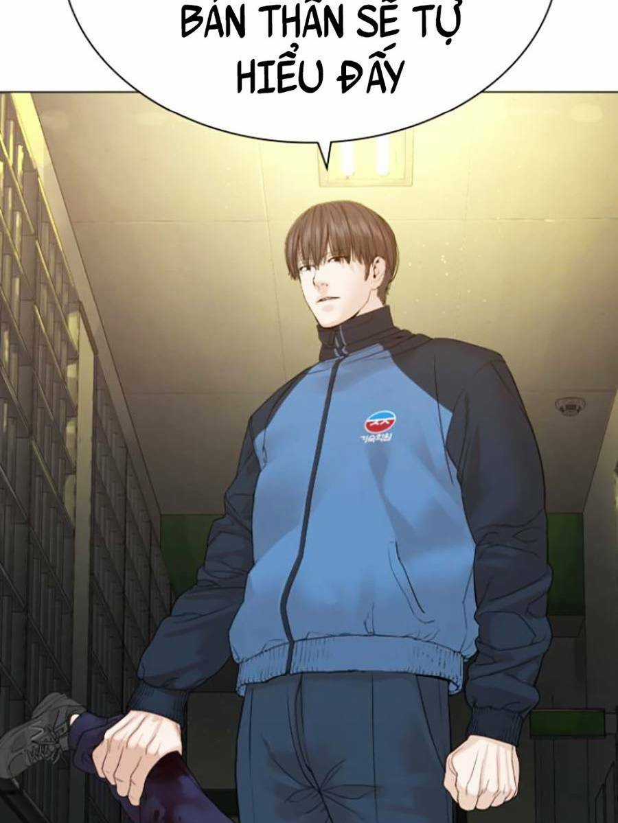 Cách Chiến Thắng Trận Đấu Chapter 159 trang 98